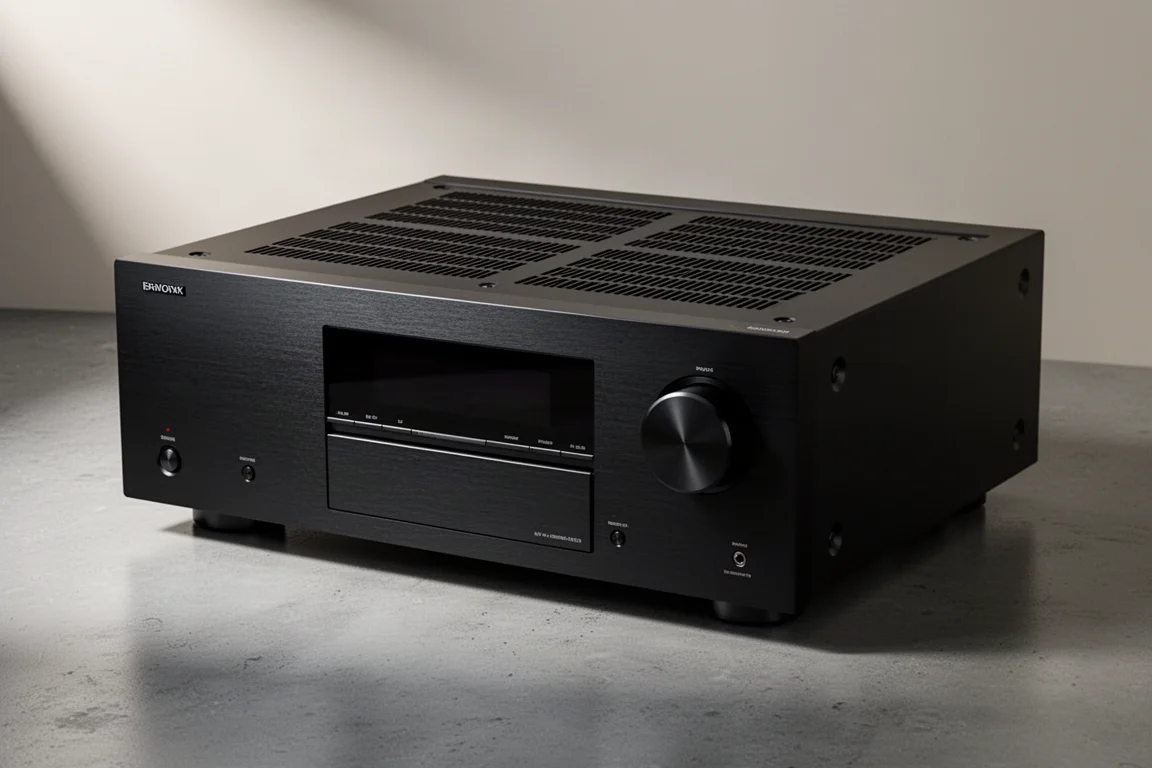 Sony STR-AZ7000ES product image