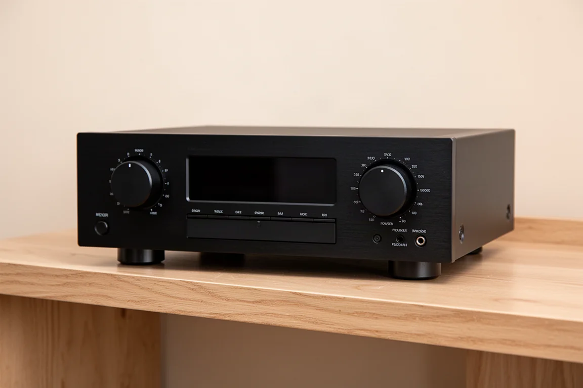 Sony STR-DH190 2-Channel Receiver product image