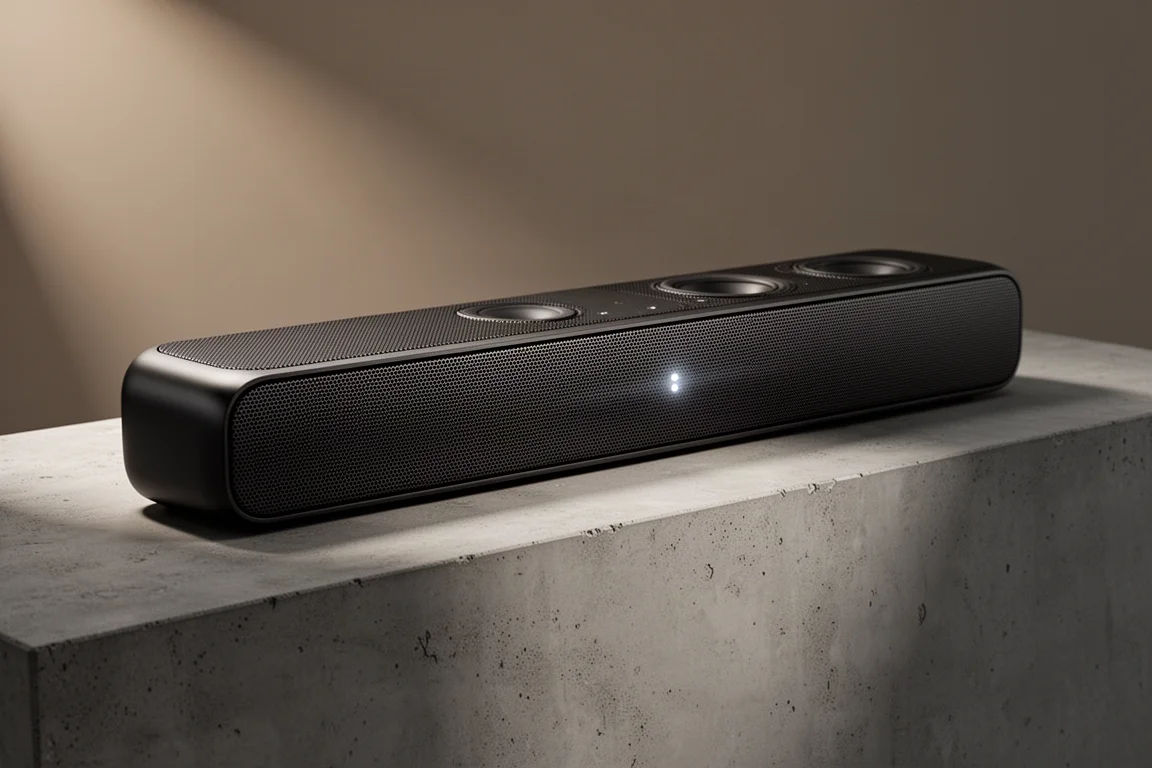 Sony Theater Bar 6 product image