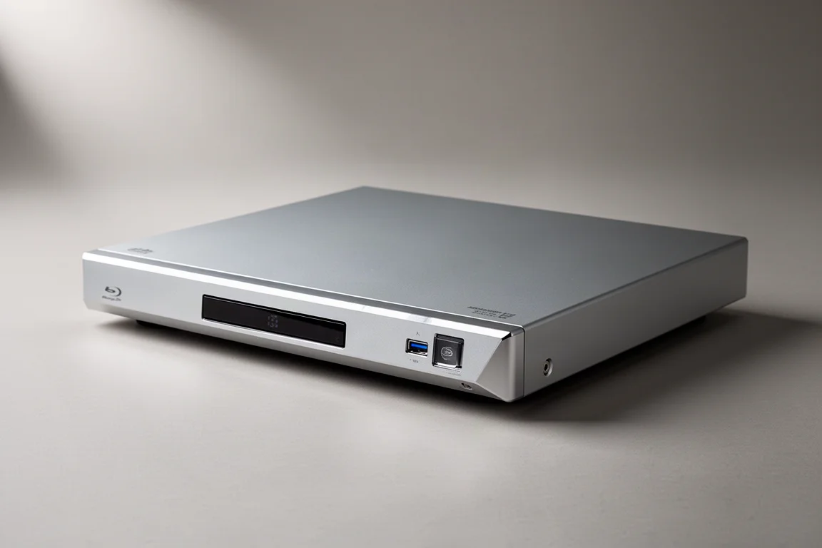 Sony UBP-X700 product image
