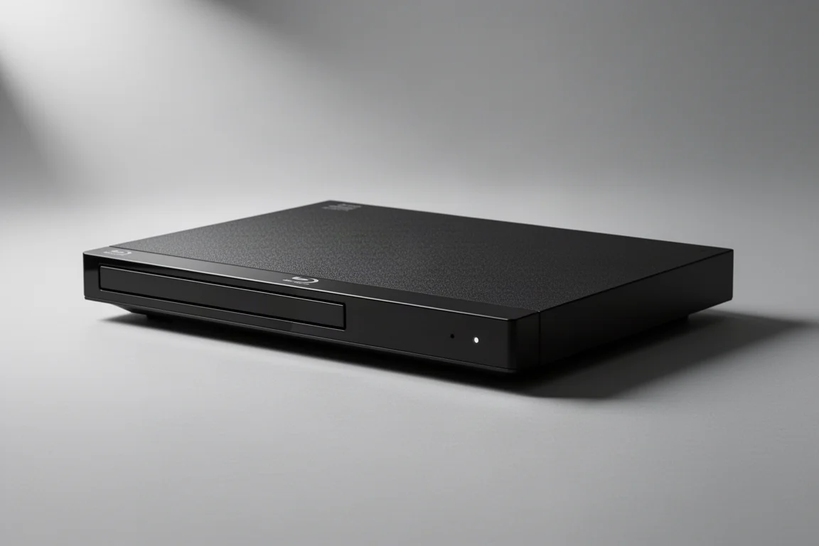 Sony UBP-X700U product image