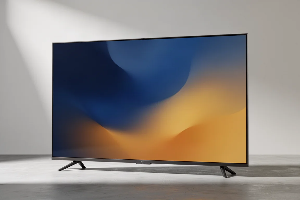 Sony X90K product image