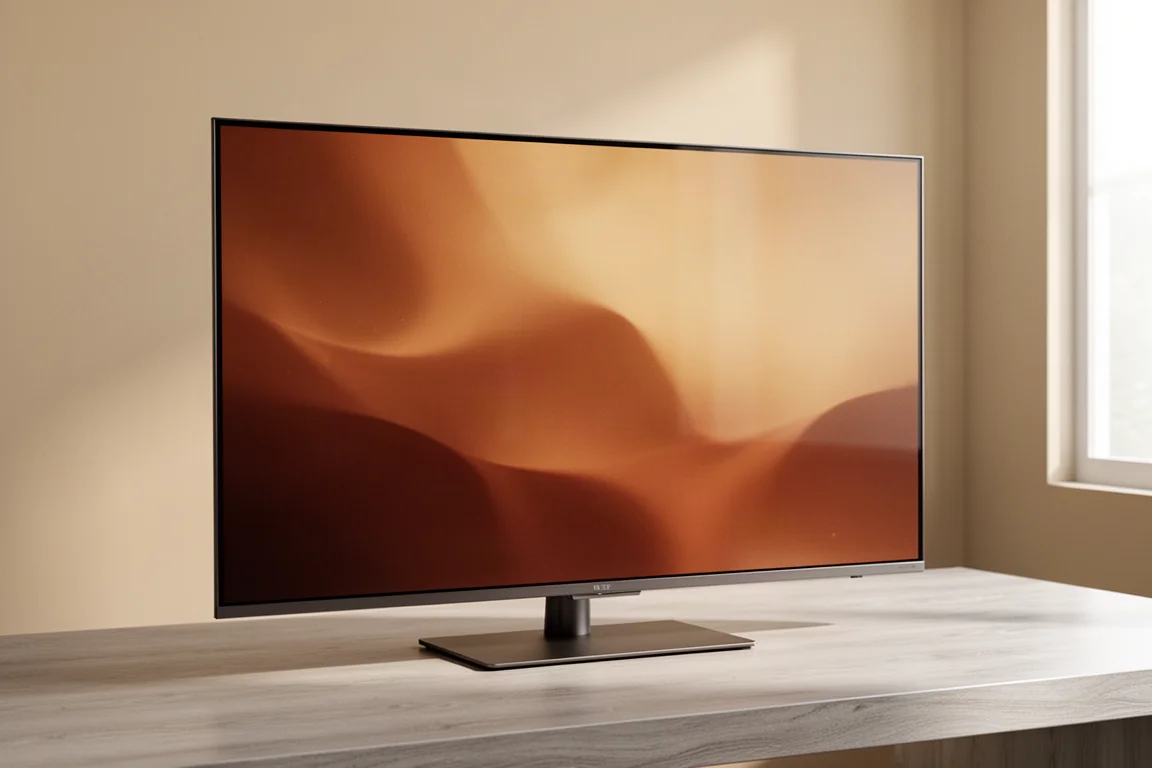 Sony X90L product image