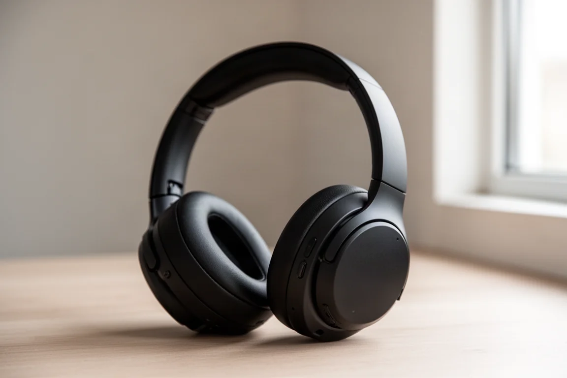 Sony XM6 product image