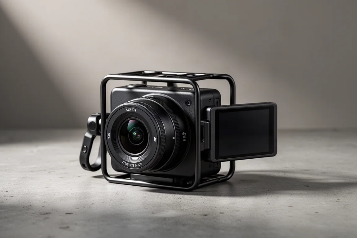 Sony ZV-1 product image