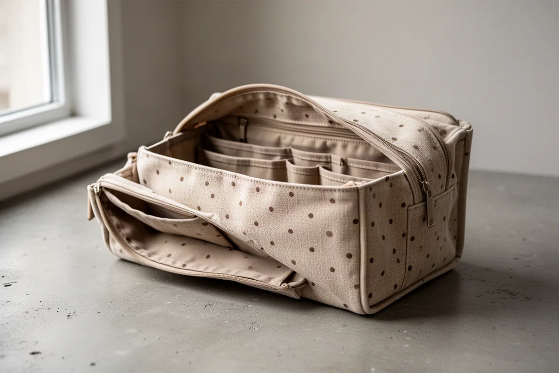Soolla Studio Pouch product image