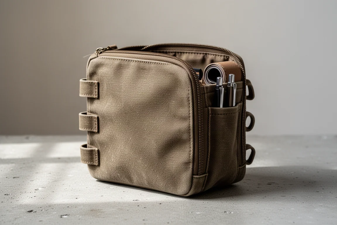 Soolla Studio Pouches product image