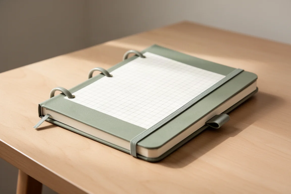 Sooofa Notebooks product image