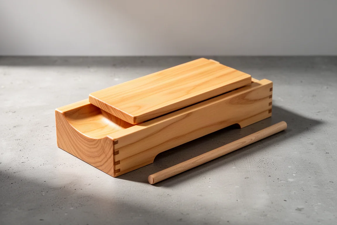 Sooshi Sushi Maker product image