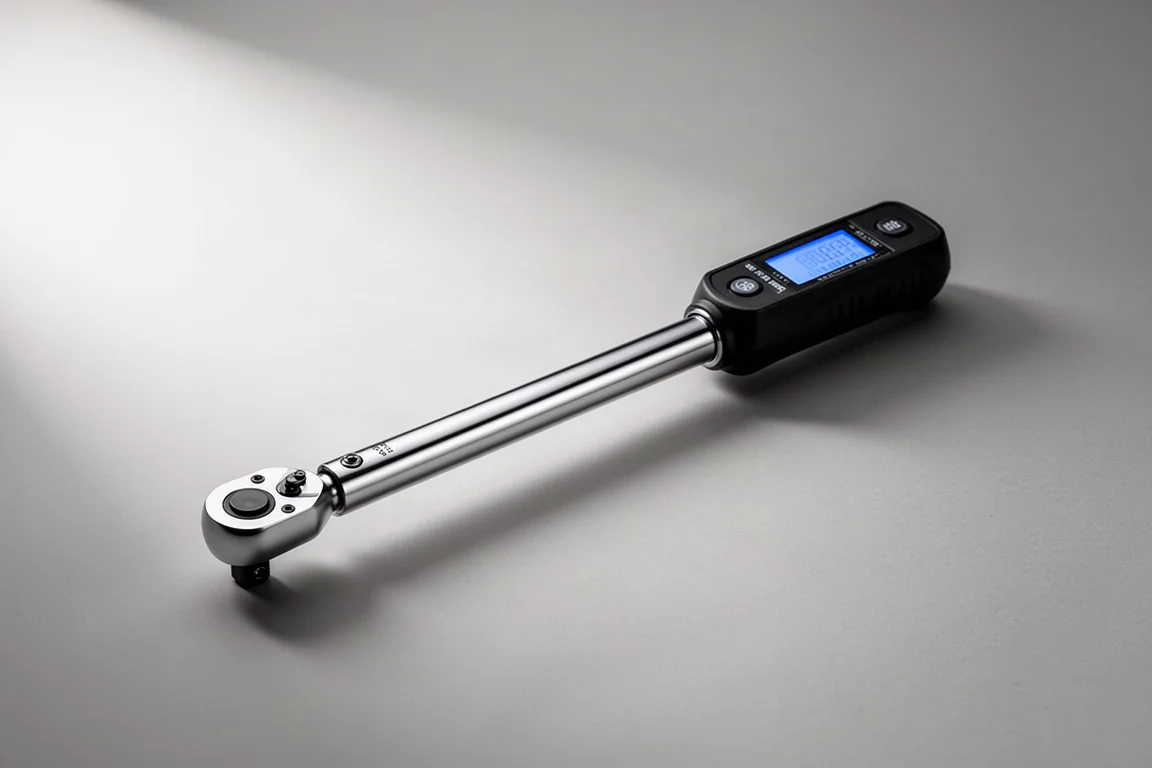 Soraku Digital Torque Wrench product image