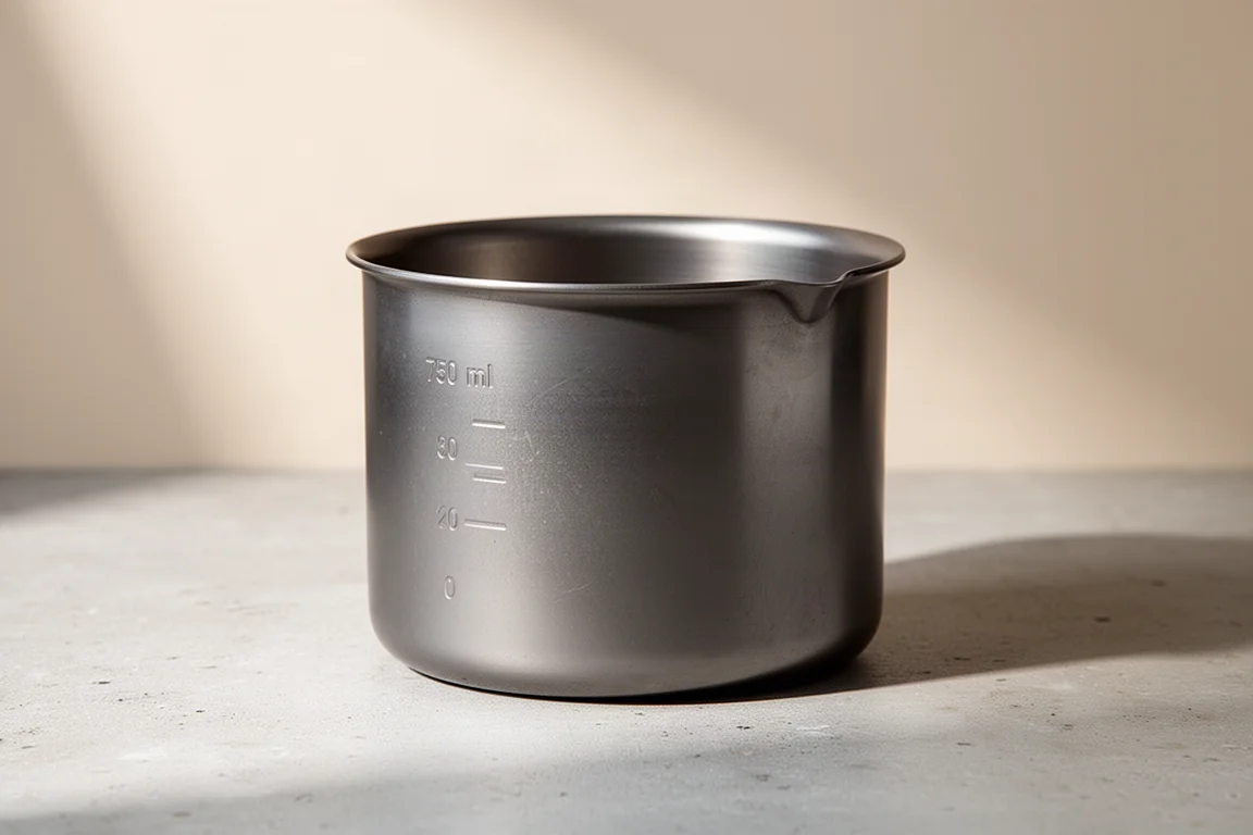 SOTO 750 ml Titanium Pot product image
