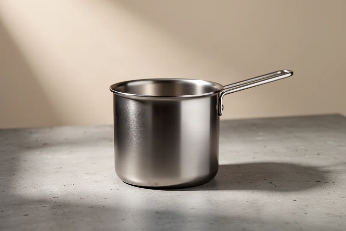 Soto 750ml Titanium Pot product image