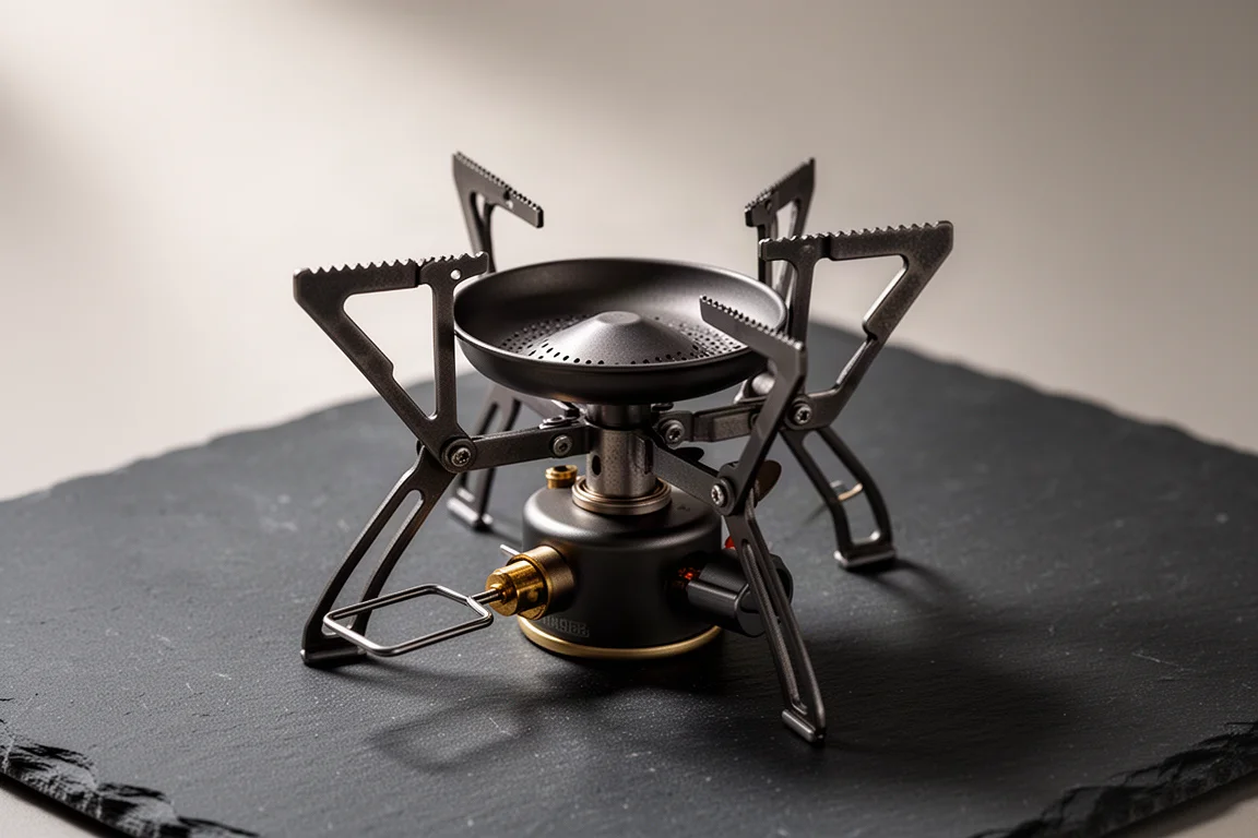 SOTO Amicus Stove product image