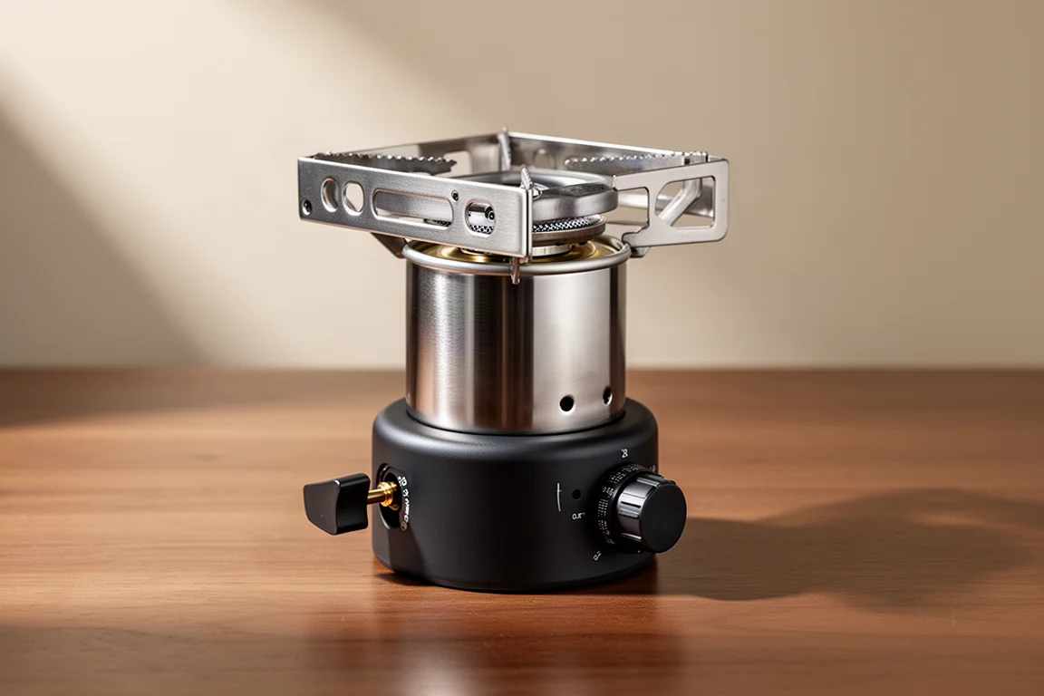 Soto Cassette Stove product image