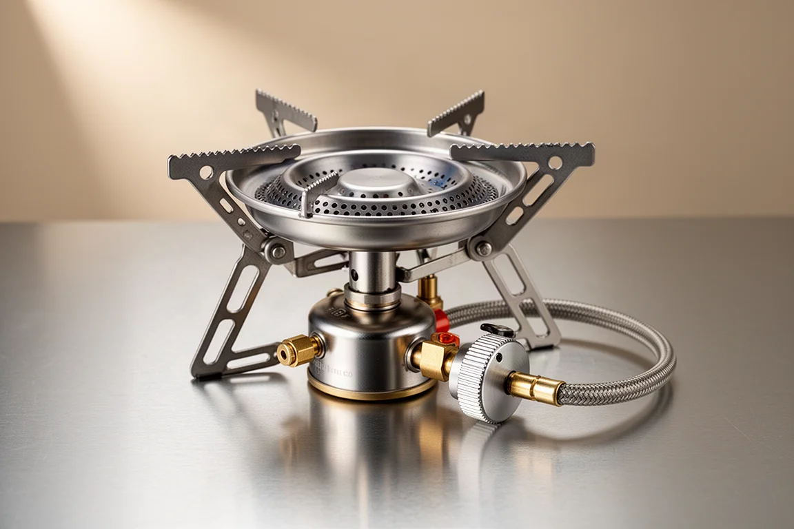 Soto Fusion Trek Stove product image