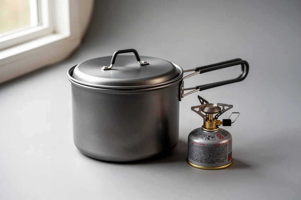 Soto New River Pot product image