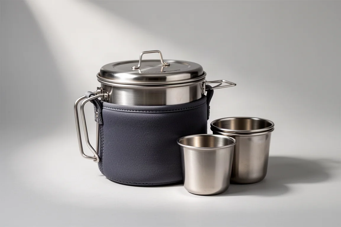 SOTO Thermostack Cook Set Combo product image
