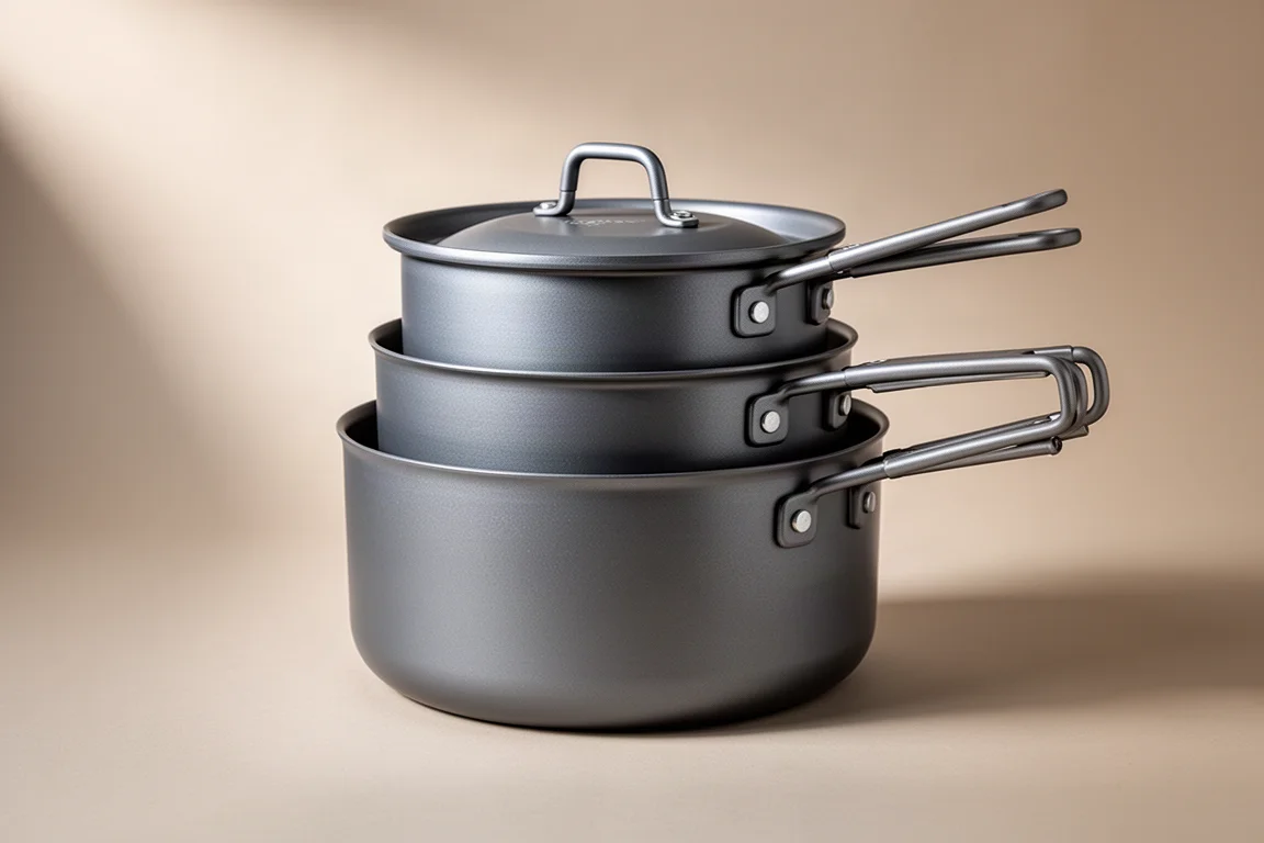 Soto ThermoStack Cook Set product image