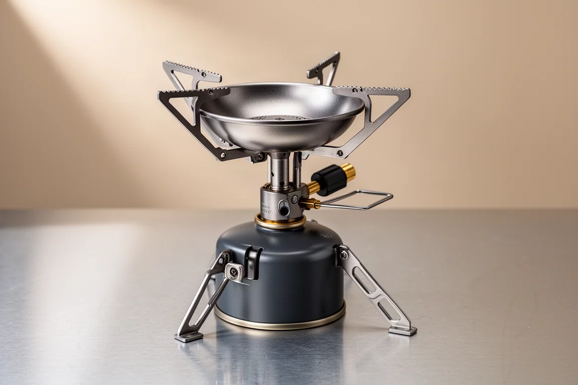 Soto WindMaster Stove product image