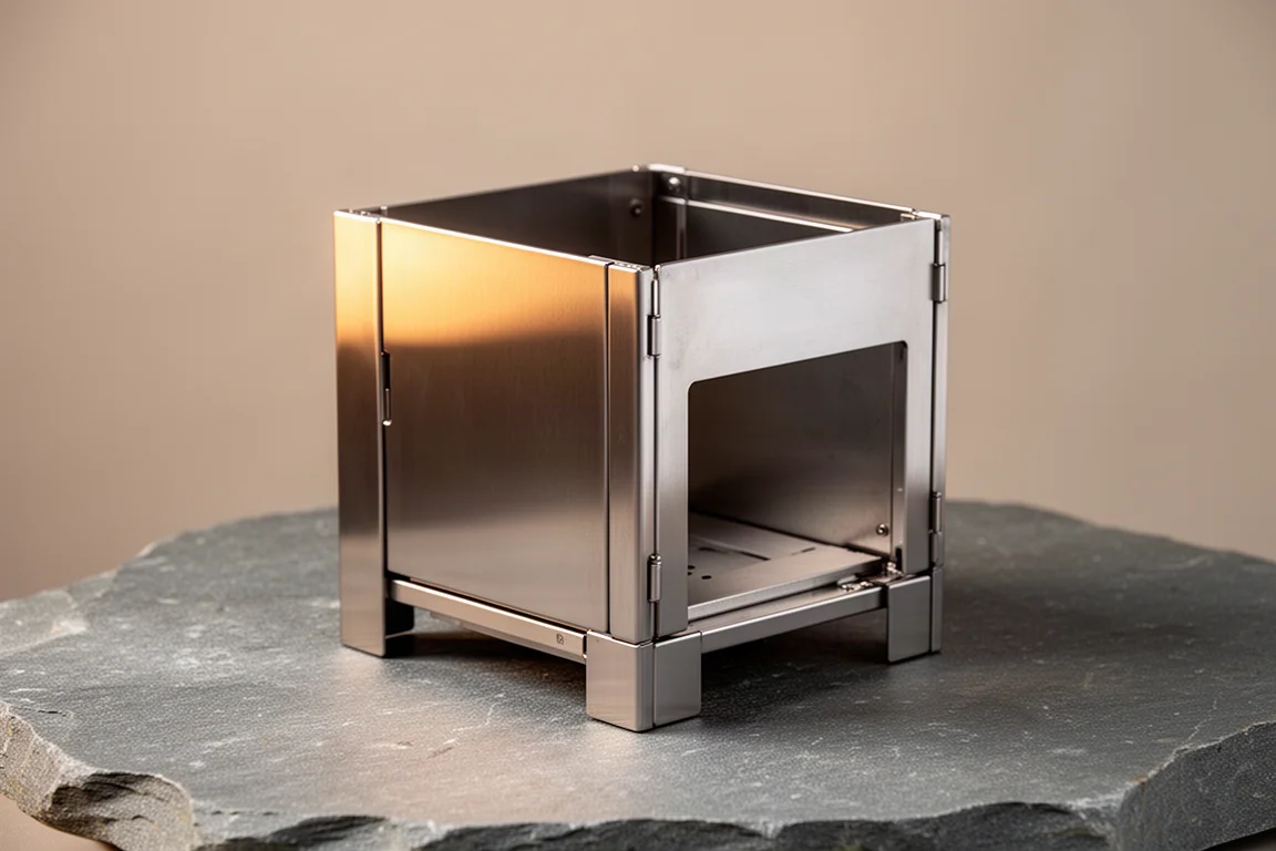Soto Wood Stove product image