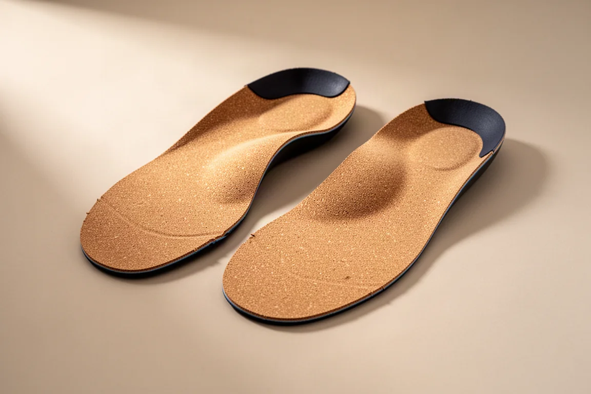 Soul Footbeds product image