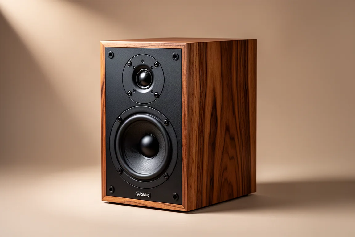 Sound Artist LS3/5A product image