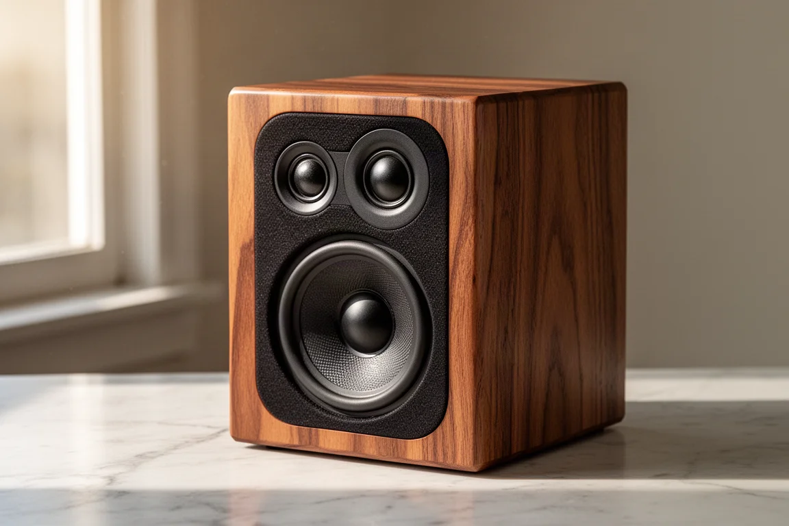 Sound Artist LS3/5A product image