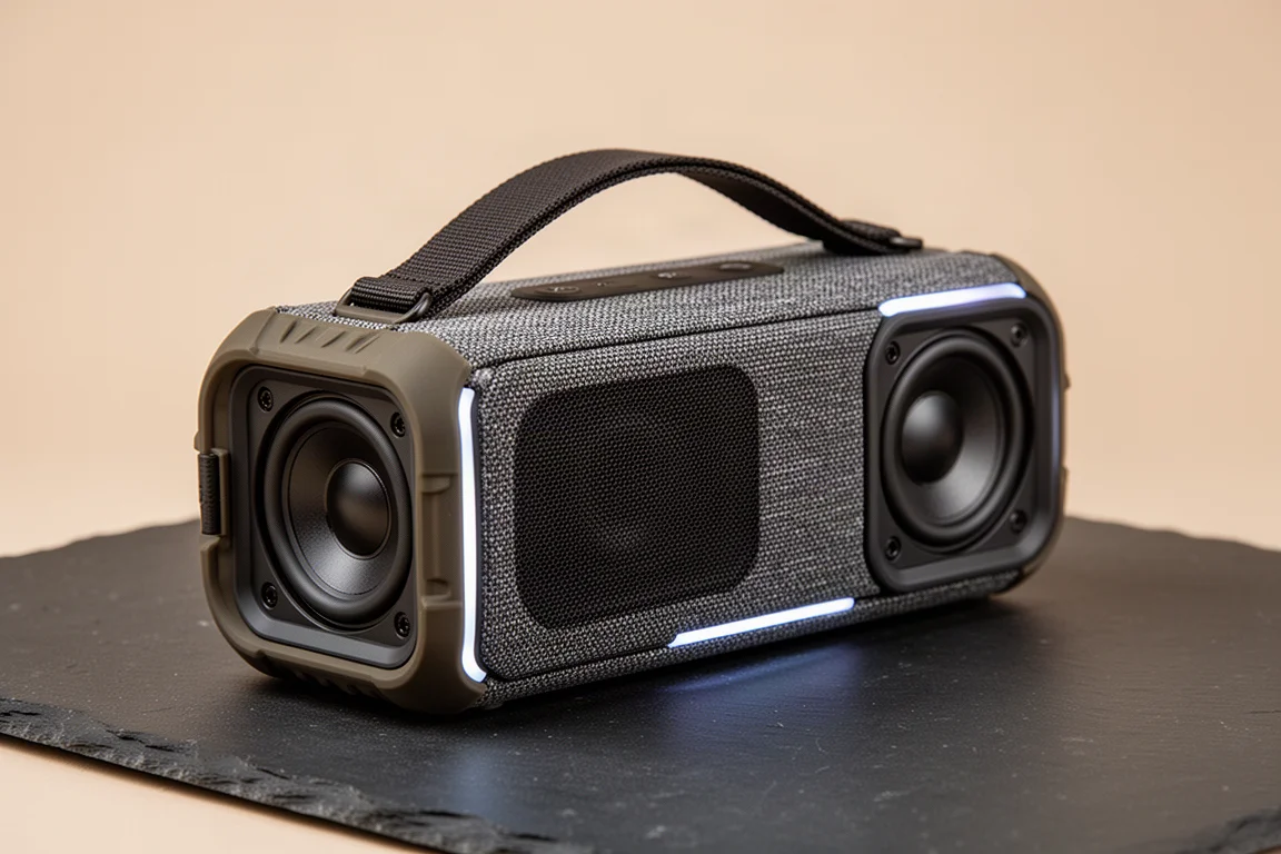 Soundcore 80W Bluetooth Speaker product image