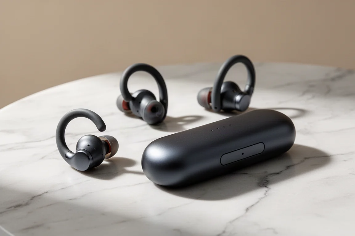 Soundcore Aero Fit product image