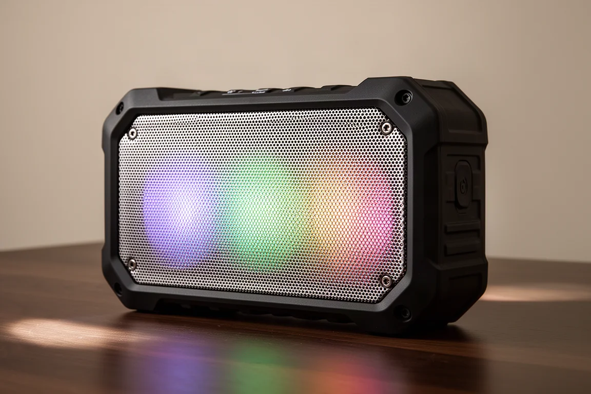 Soundcore Boom 2 Plus product image