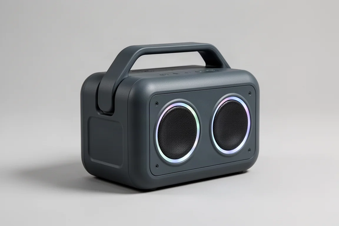 Soundcore Boom 2 product image