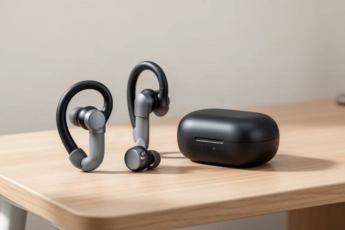 Soundcore C40i Earbuds product image