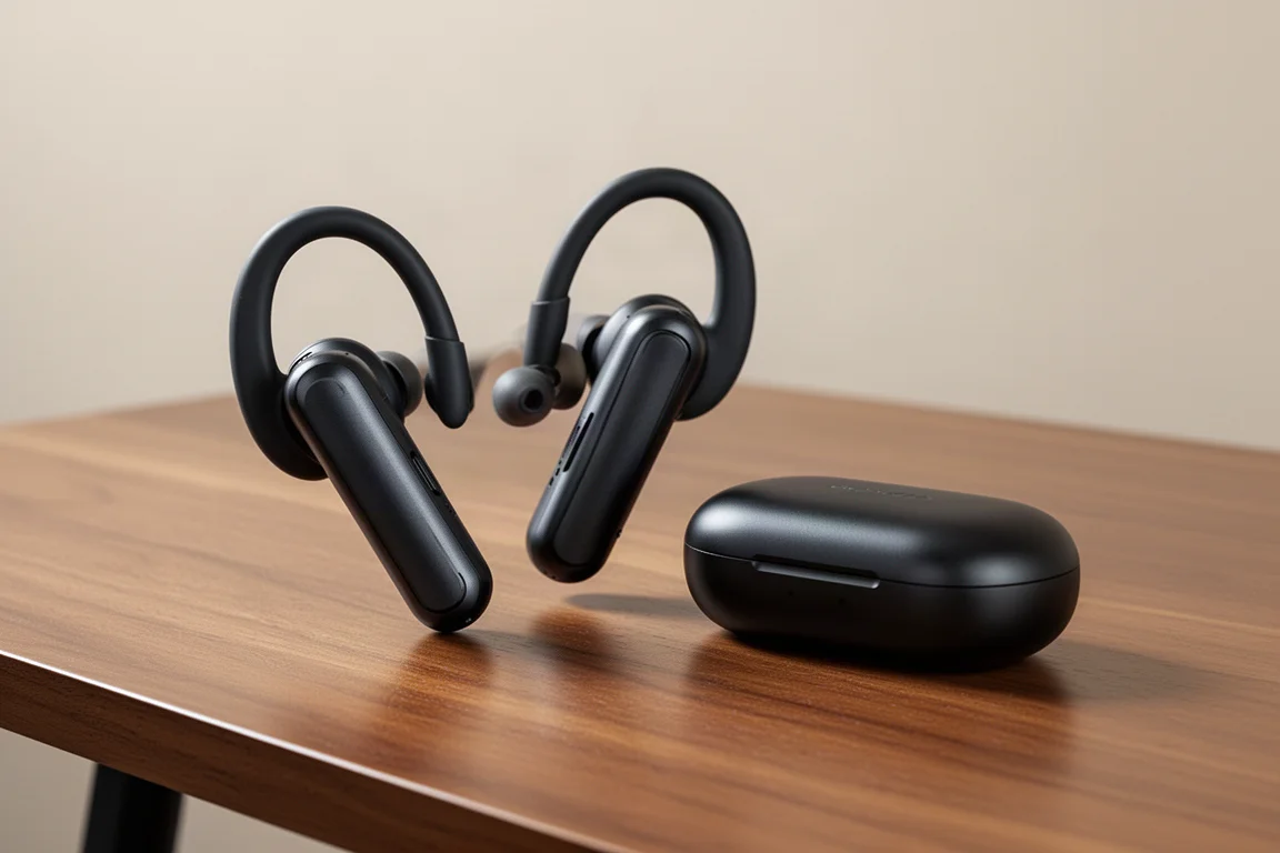 Soundcore Cozy Fit G1 Earbuds product image
