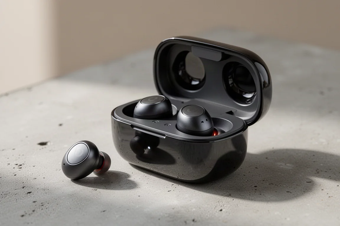 Soundcore Earbuds product image