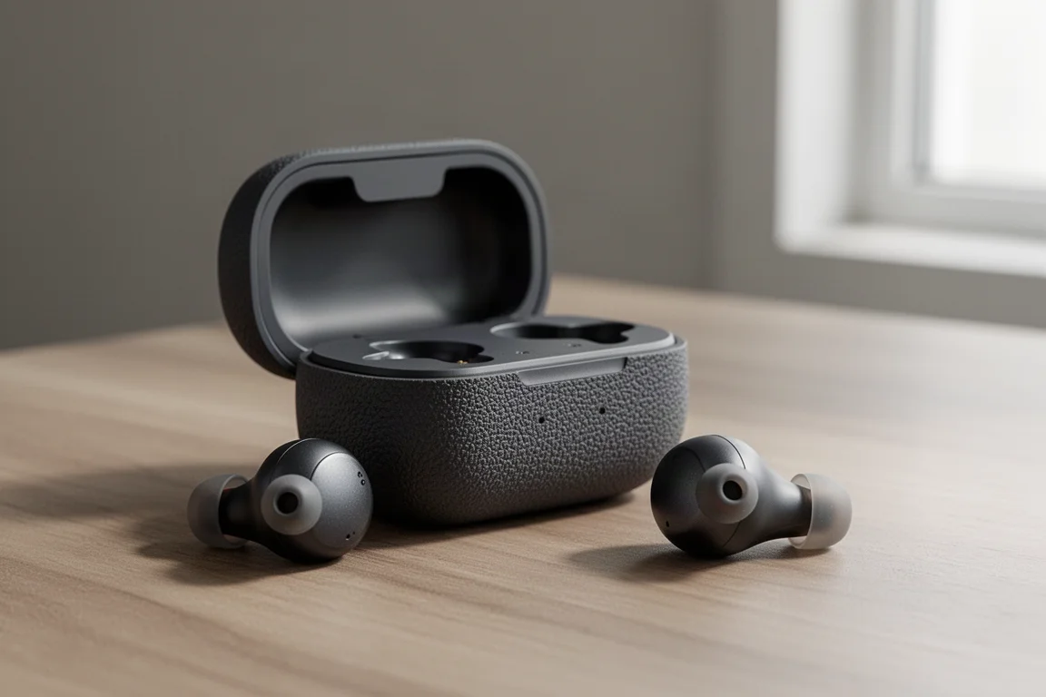 Soundcore Liberty 2 Pro product image