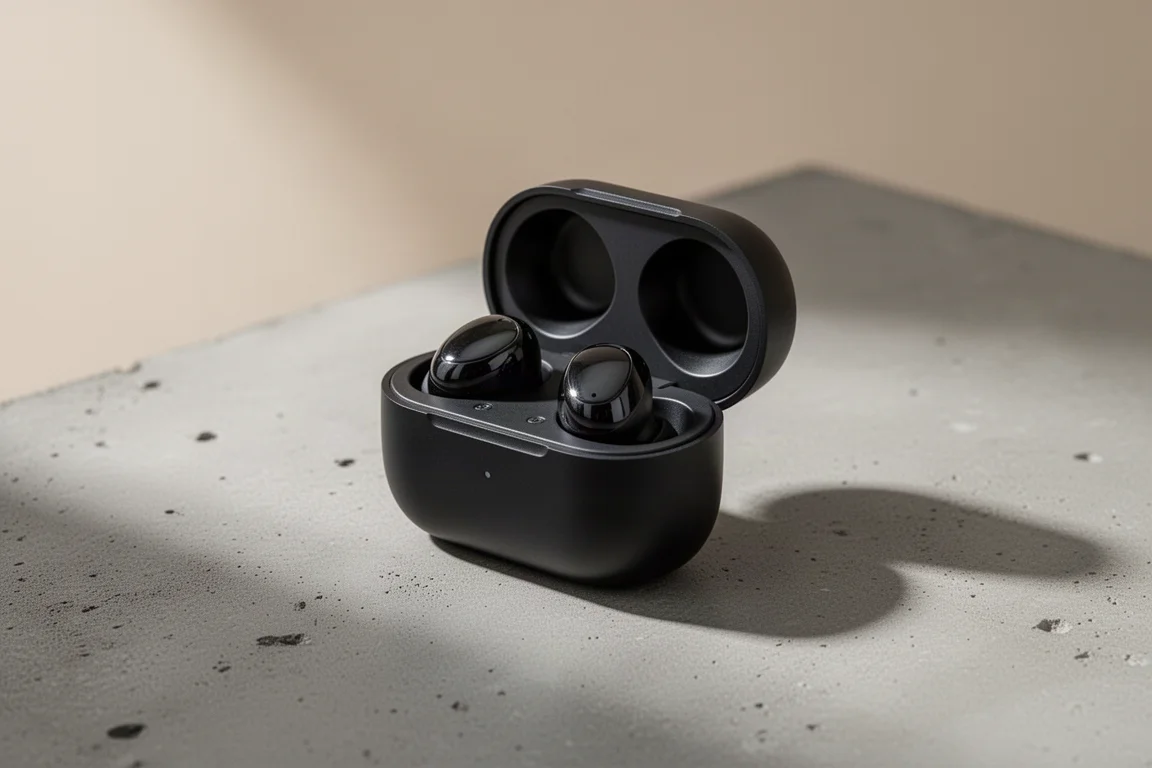 Soundcore Liberty 3 Pro product image
