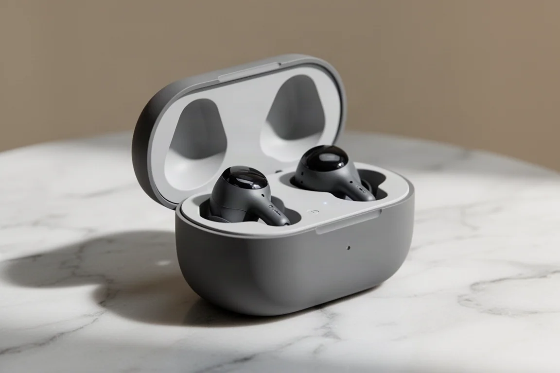Soundcore Liberty 4 product image