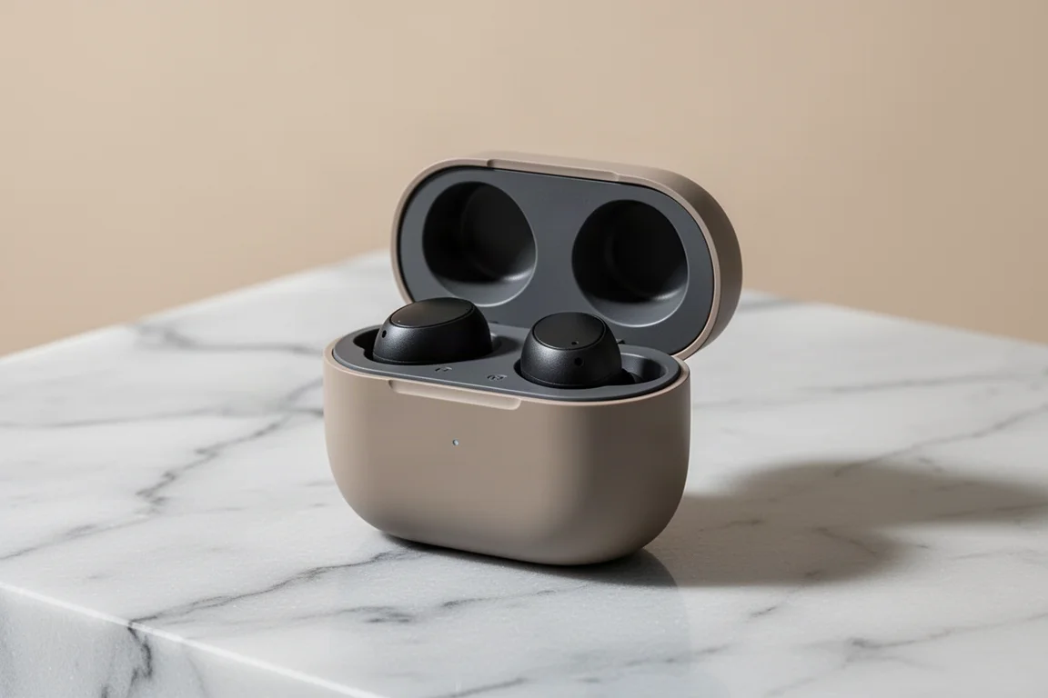 Soundcore Liberty 5 Pro Max product image
