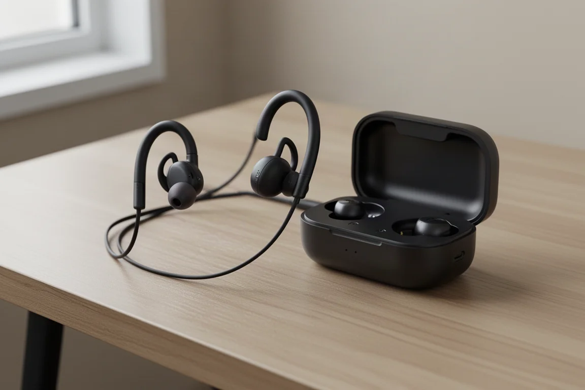 Soundcore by Anker Open-Ear Headphones product image