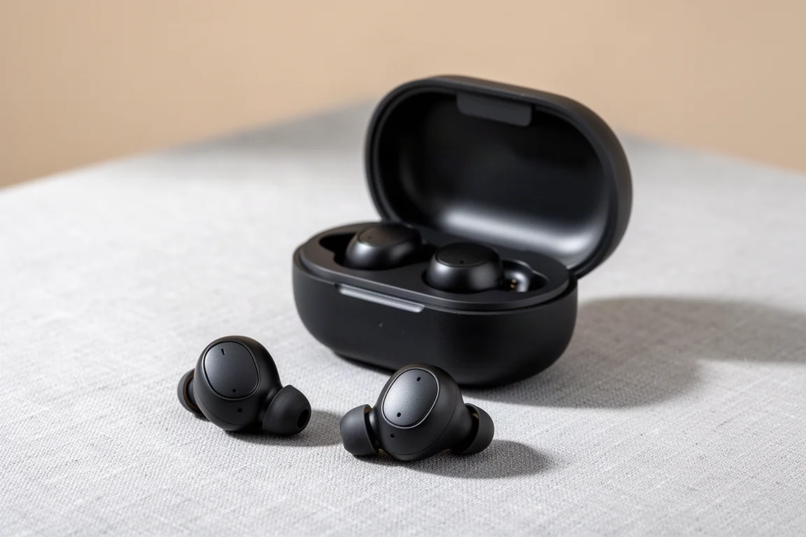 Soundcore P40i product image