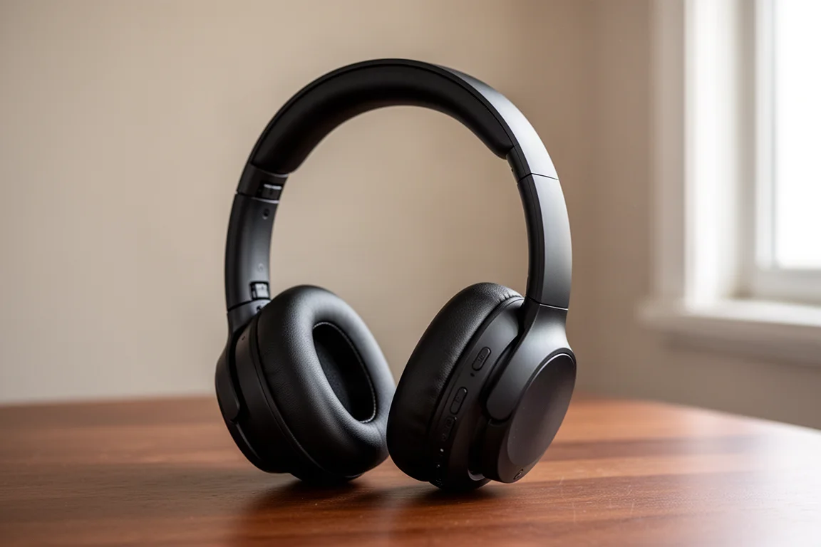 Soundcore Q20i product image