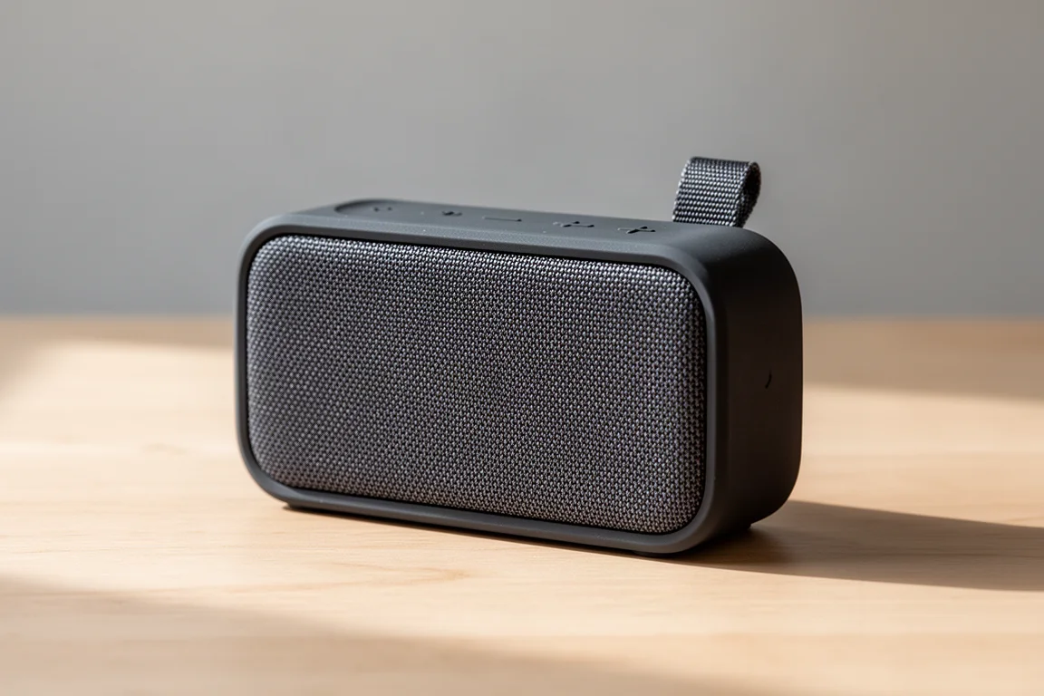 Soundcore Select 4 Go product image