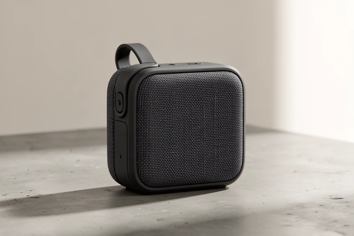 Soundcore Select Go product image