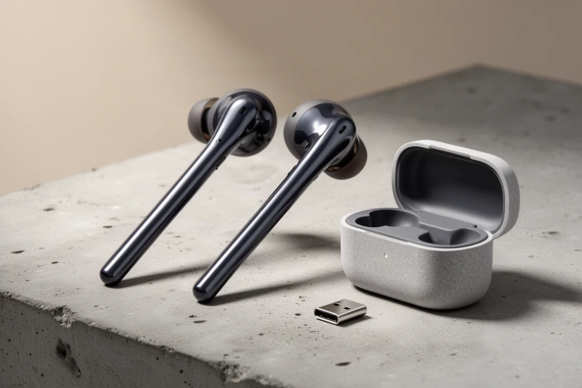 SoundPeats Air3 Pro product image