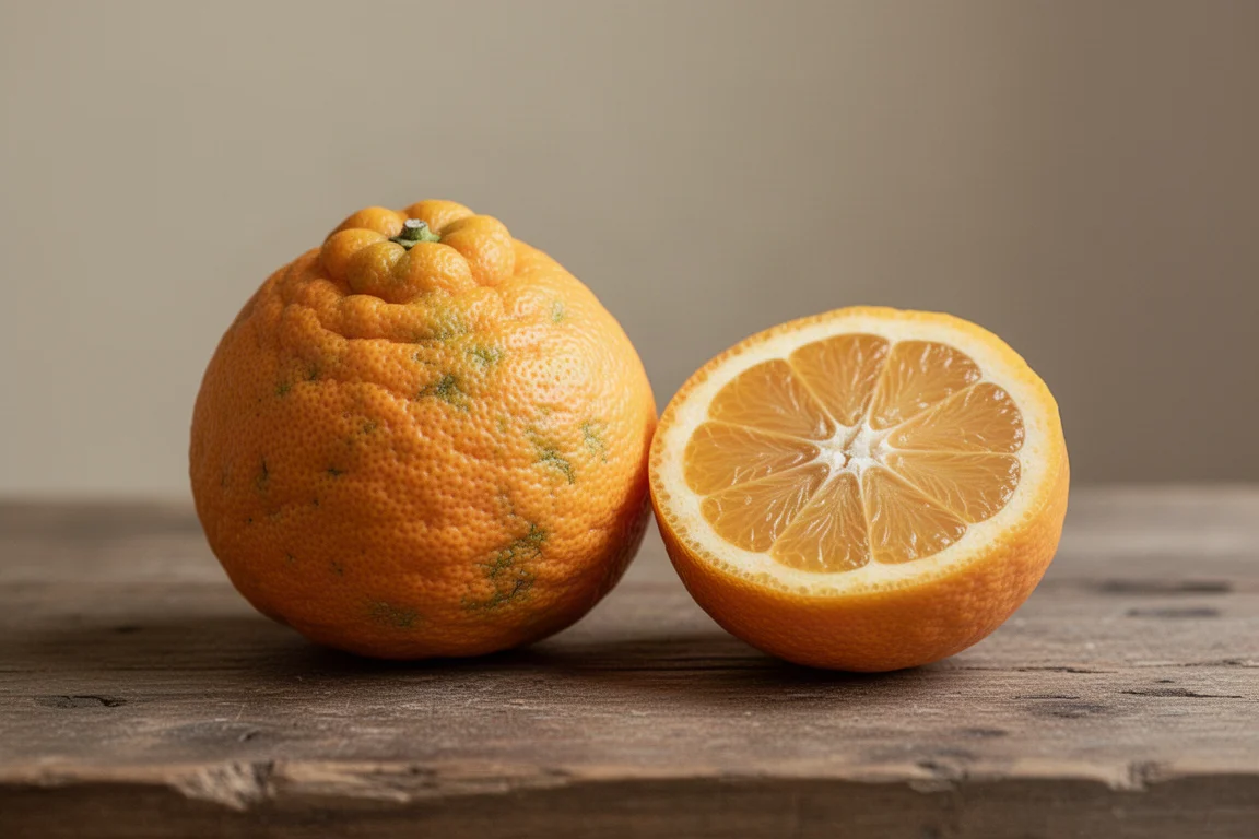 Sour Orange product image