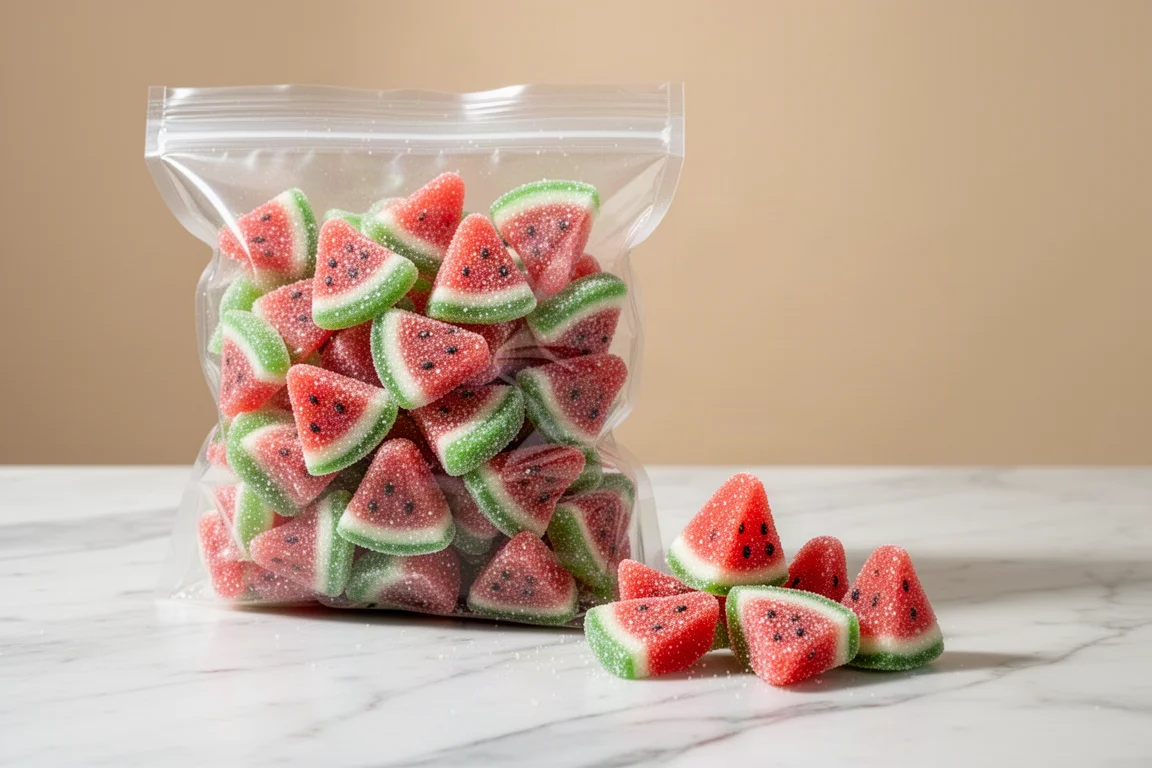 Sour Patch Kids Watermelon Fizzy product image