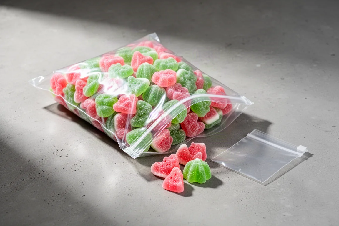 Sour Patch Kids Watermelon product image