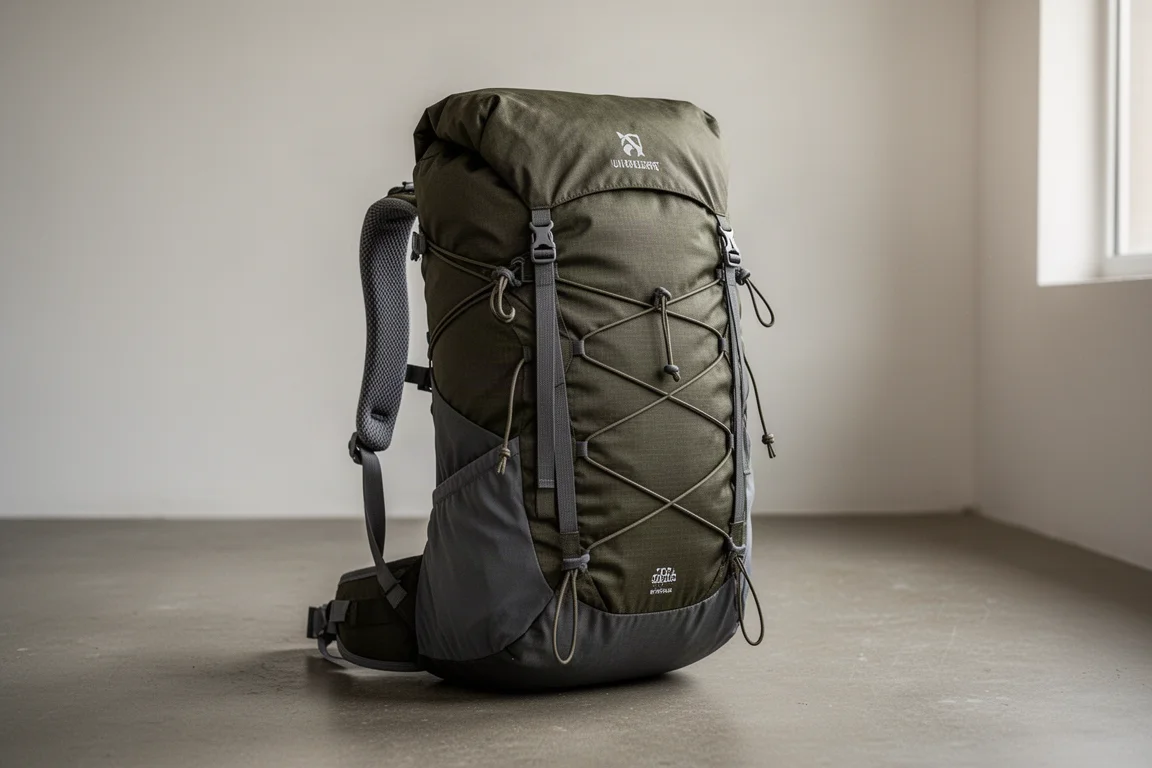 Southwest 3400 Backpack product image