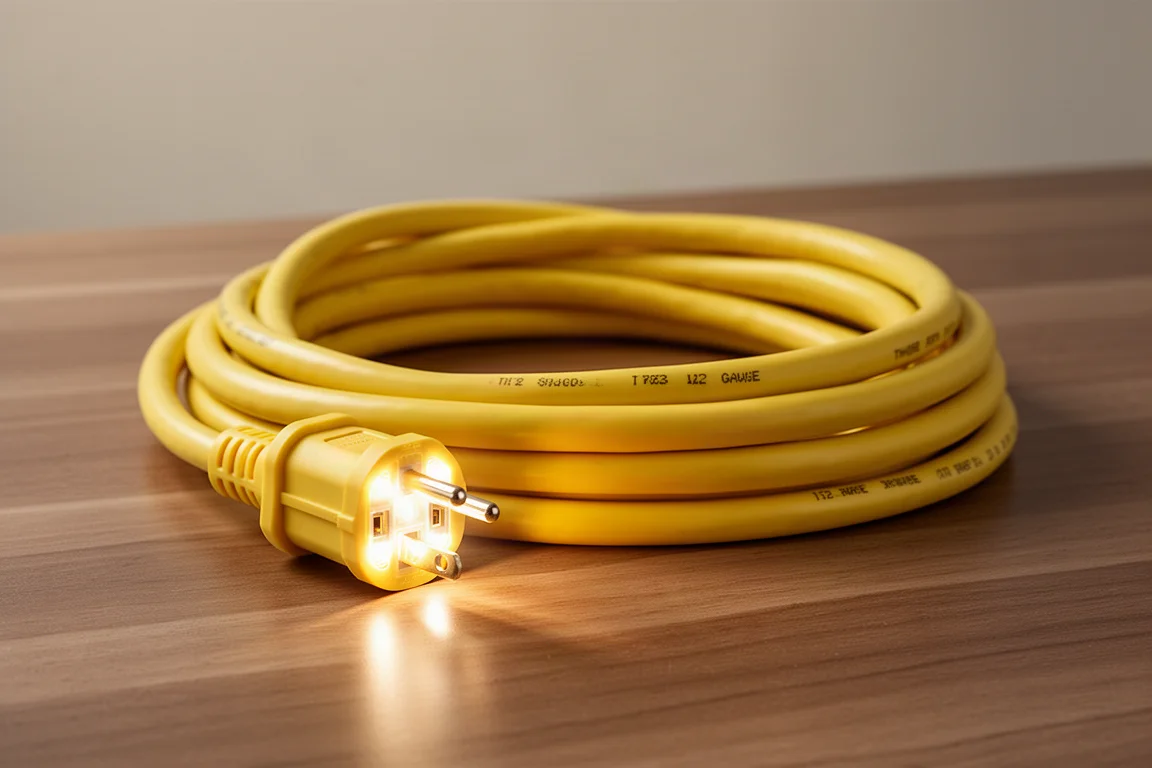 Southwire 12 Gauge 50 ft Extension Cord product image