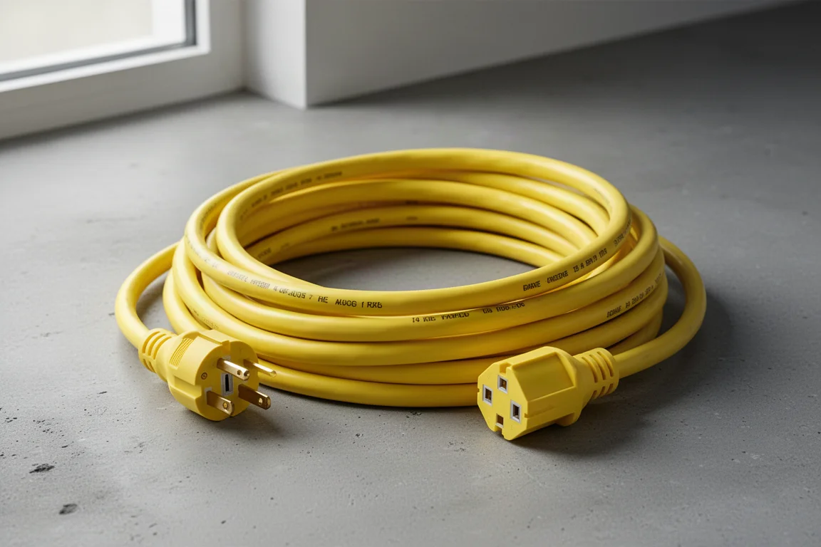 Southwire 14 Gauge 50 ft Extension Cord product image